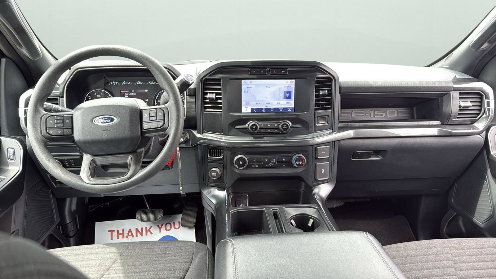 Certified 2022 Ford F150 XL w/ STX Appearance Package image 22