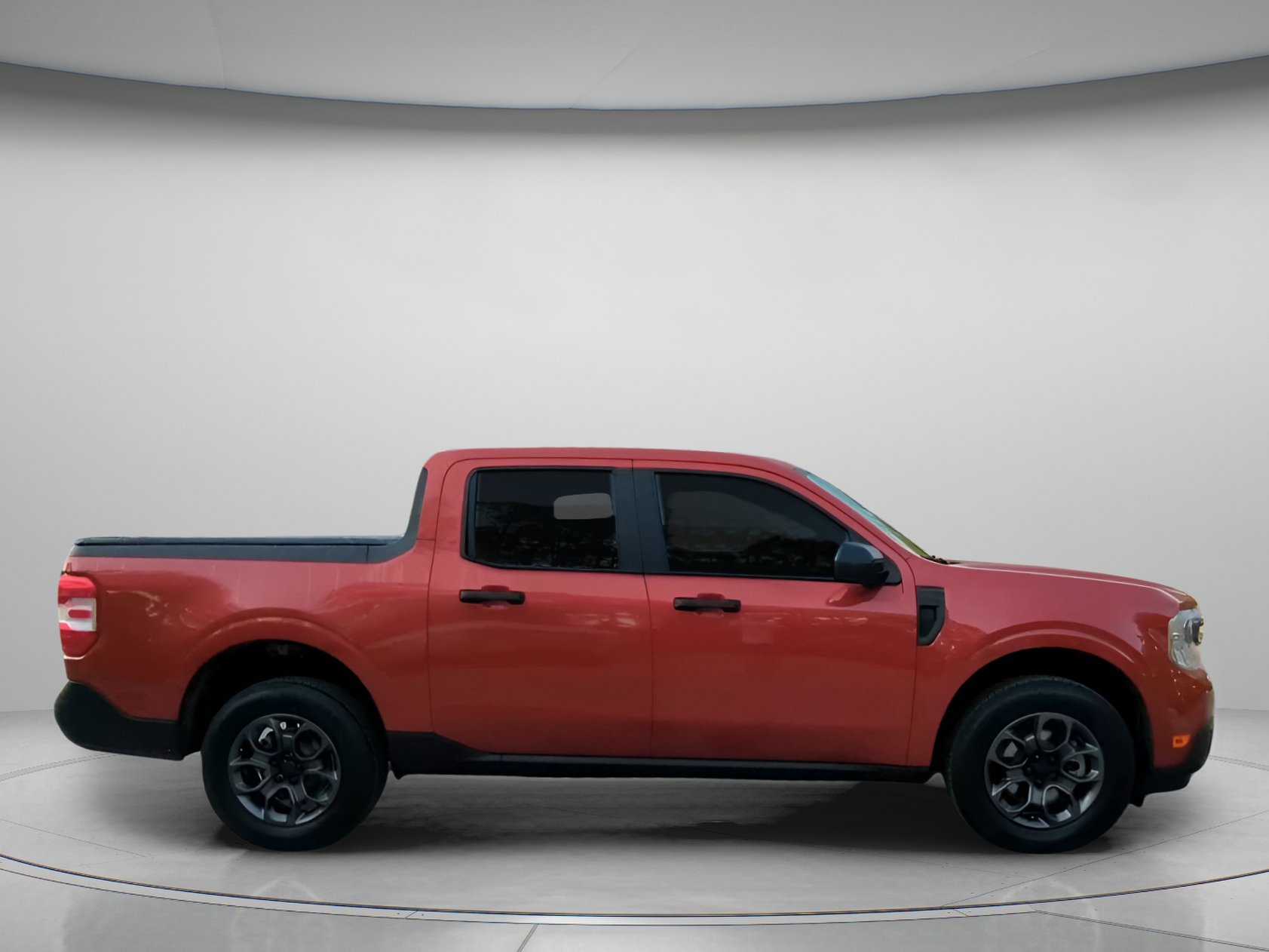 Certified 2024 Ford Maverick XLT FWD image 33