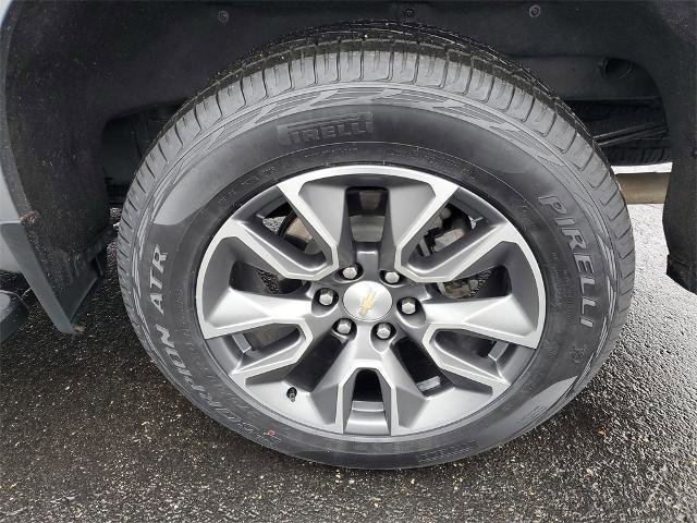 Used 2023 Chevrolet Silverado 1500 LT image 28