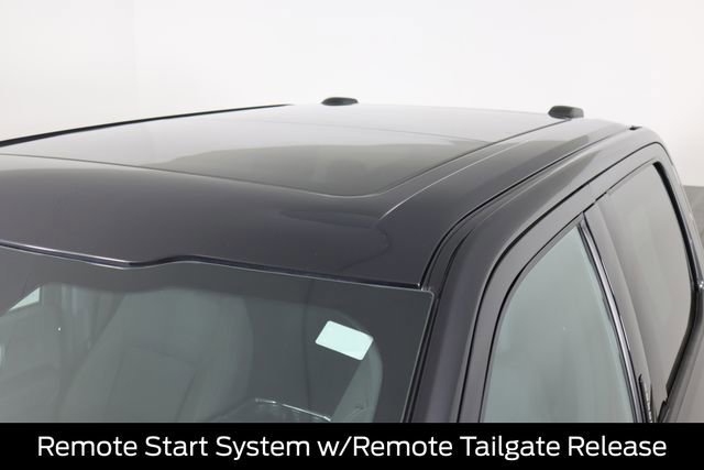 Certified 2023 Ford F150 XLT w/ Equipment Group 302A High image 26