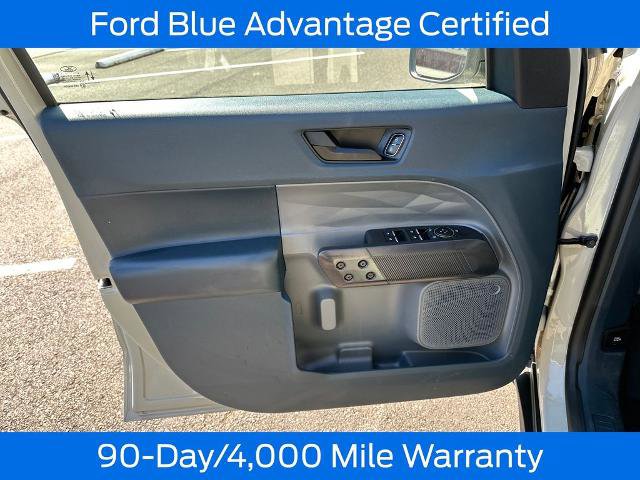 Certified 2024 Ford Maverick Tremor w/ Tremor Off-Road Package AWD/4WD image 12