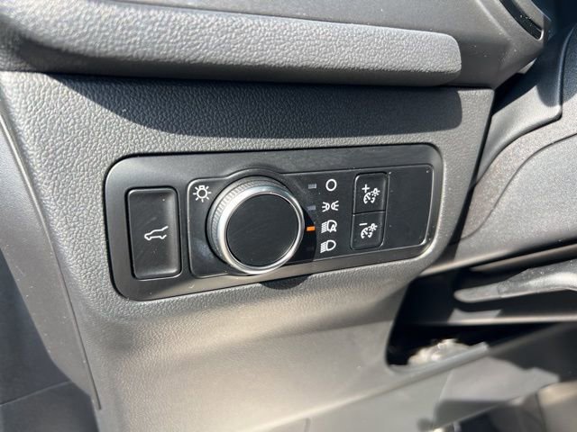 Certified 2024 Ford Escape ST-Line w/ Tech Pack #1 image 9