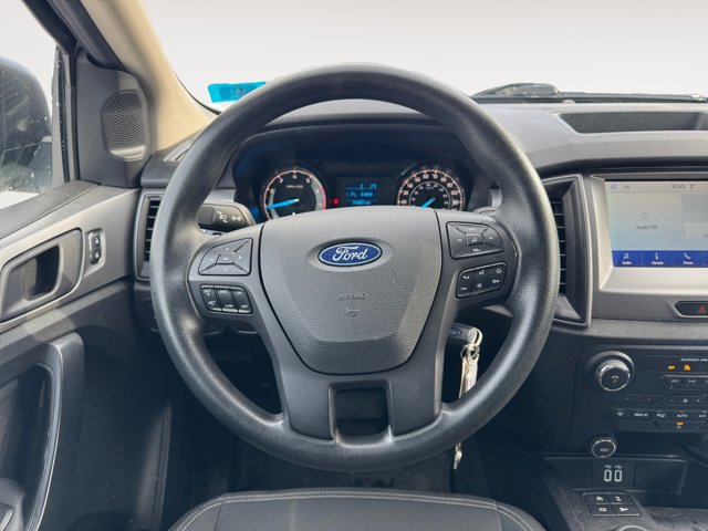 Certified 2021 Ford Ranger XL w/ Equipment Group 101A High image 15