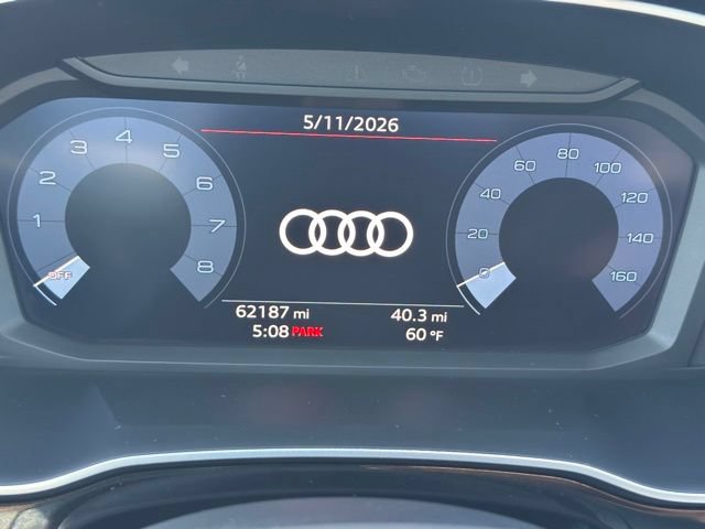 Used 2023 Audi Q3 2.0T Premium w/ Convenience Package AWD/4WD image 31