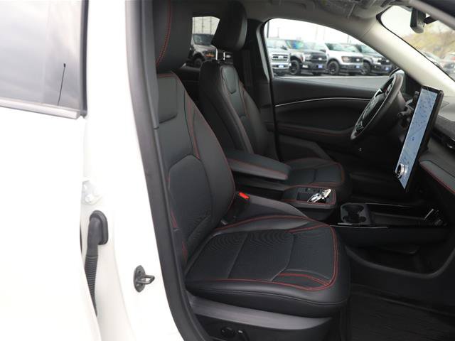 Certified 2025 Ford Mustang Mach-E Premium w/ Sport Appearance Package AWD/4WD image 22