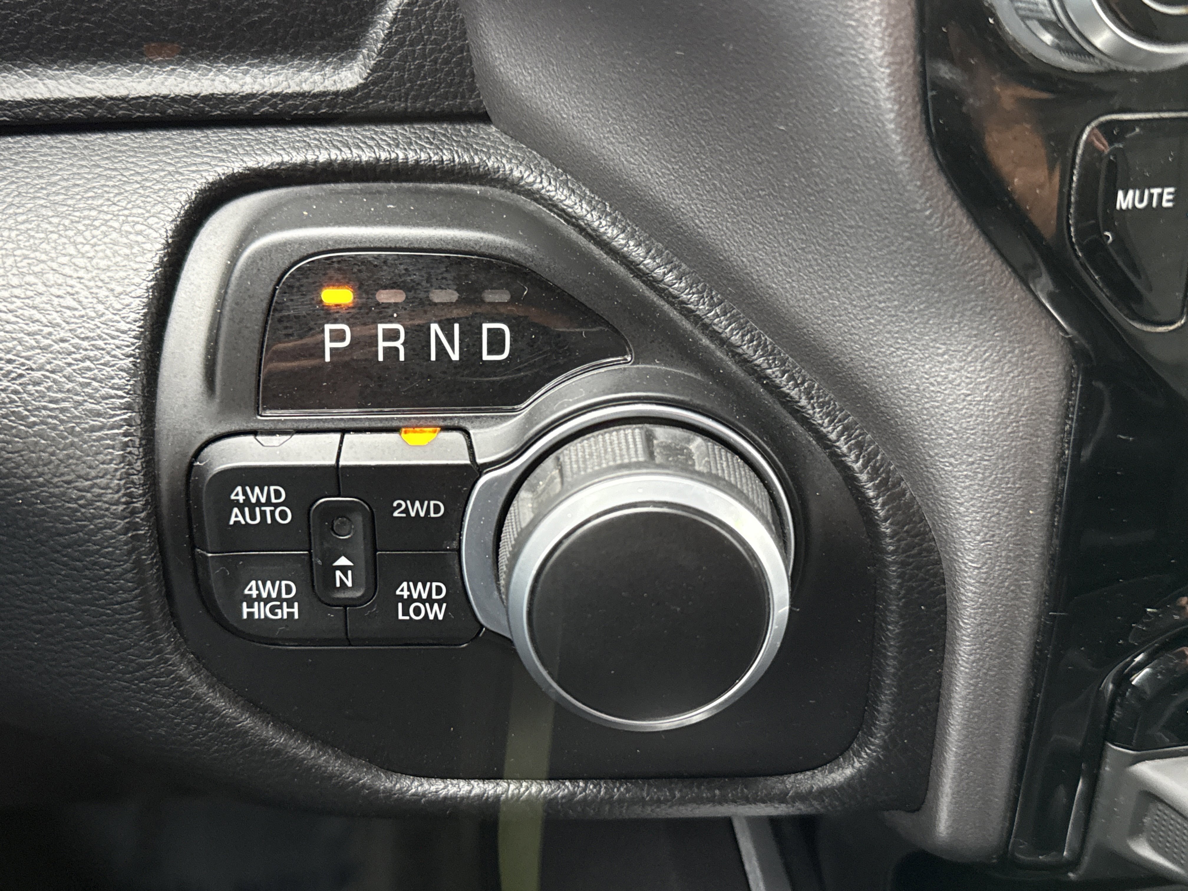 Used 2022 RAM 1500 Big Horn image 23