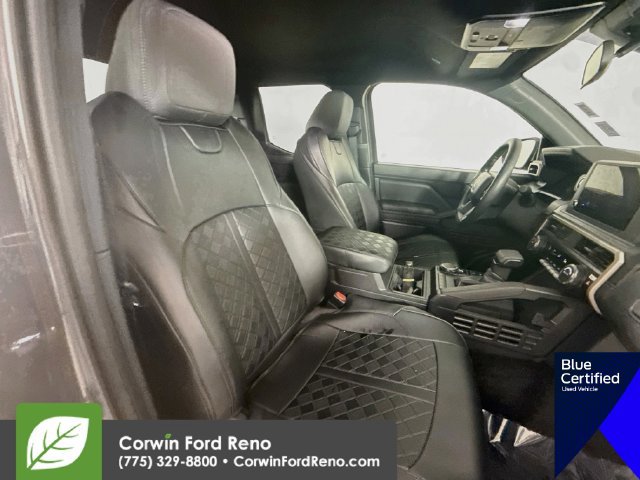 Used 2024 Toyota Tacoma SR AWD/4WD image 30