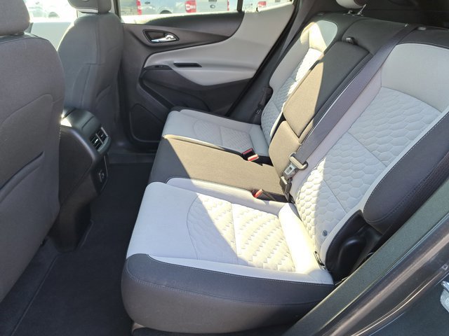 Used 2020 Chevrolet Equinox LS image 13