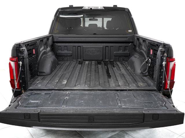 Certified 2024 Ford F150 Raptor AWD/4WD image 14