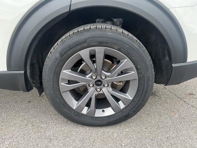 Certified 2022 Ford Explorer XLT w/ Equipment Group 202A image 20