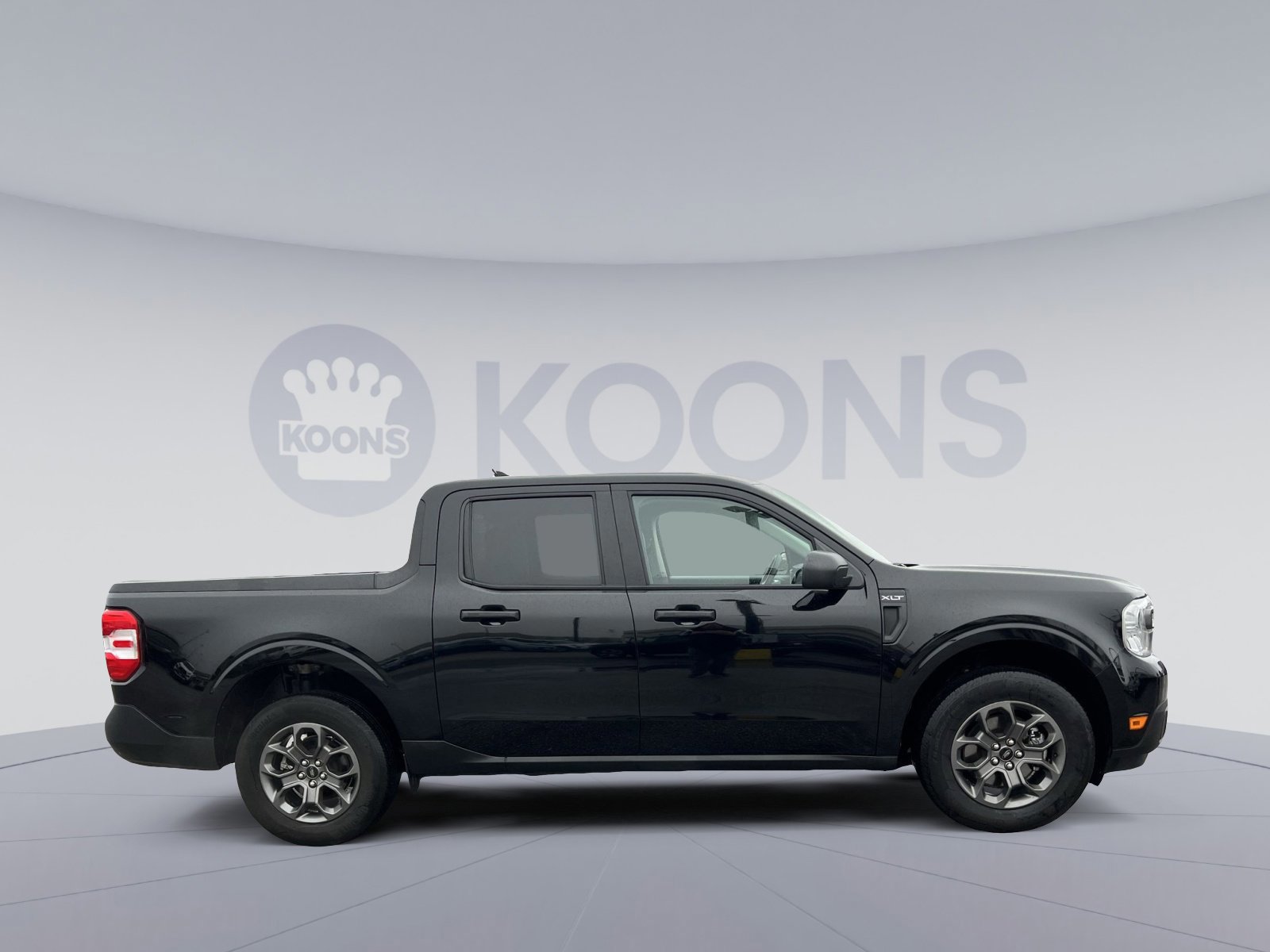 Certified 2024 Ford Maverick XLT w/ Equipment Group 300A Standard image 2