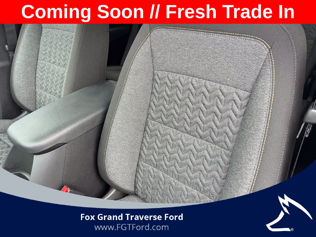 Used 2024 Chevrolet Equinox LT AWD/4WD image 11
