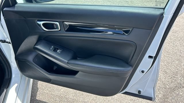 Used 2024 Honda Civic Touring image 10