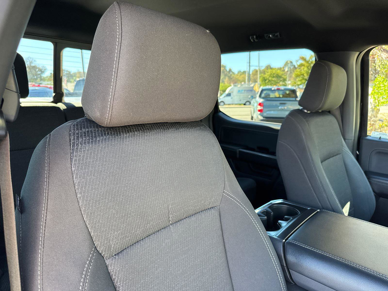 Certified 2023 Ford F150 XLT w/ Equipment Group 302A High image 17