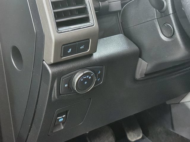 Certified 2020 Ford Expedition XLT w/ Equipment Group 202A AWD/4WD image 10