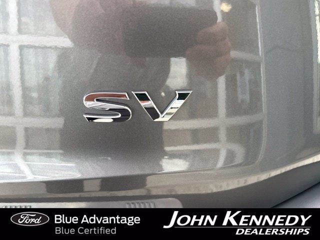 Used 2023 Nissan Rogue SV FWD image 11