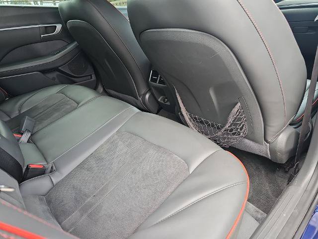 Used 2020 Hyundai Sonata SEL Plus w/ Cargo Package FWD image 11