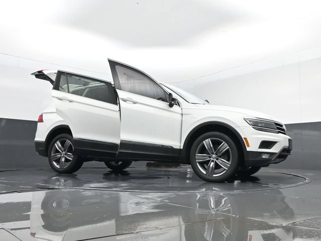 Used 2019 Volkswagen Tiguan SEL Premium AWD/4WD image 33