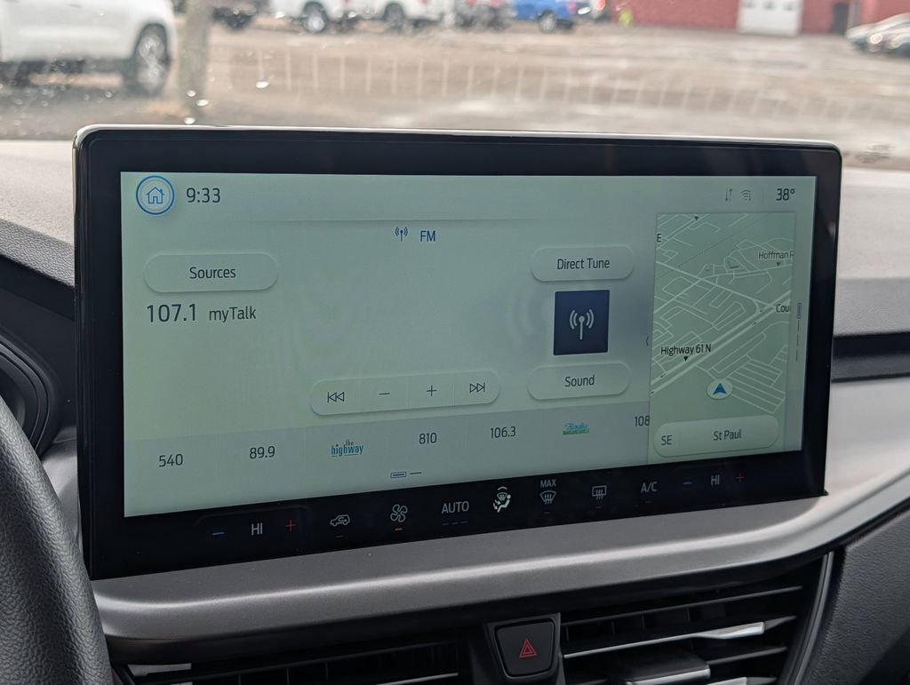 Certified 2025 Ford Escape Active w/ Tech Pack #1 image 20