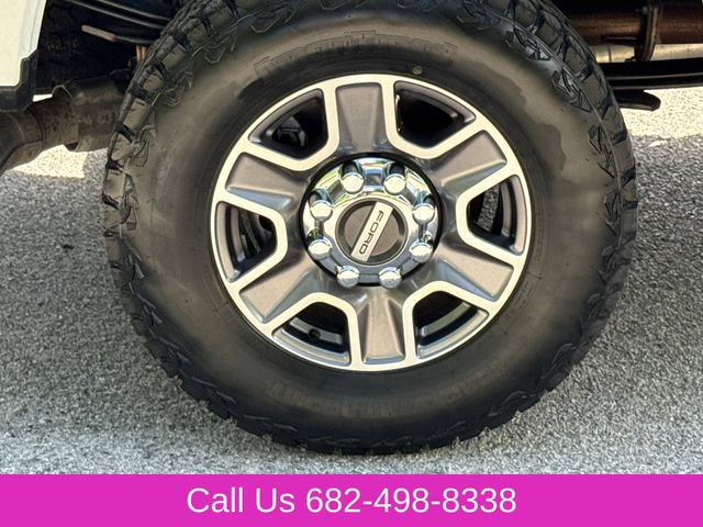 Certified 2024 Ford F250 Lariat AWD/4WD image 10