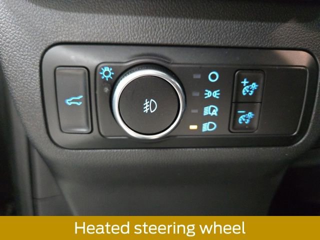 Certified 2022 Ford Escape SEL image 22