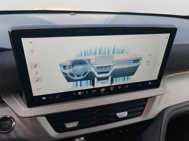 Certified 2025 Ford Explorer Active image 21