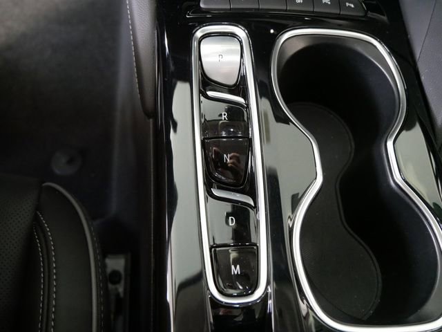 Used 2023 Buick Envision Avenir AWD/4WD image 22
