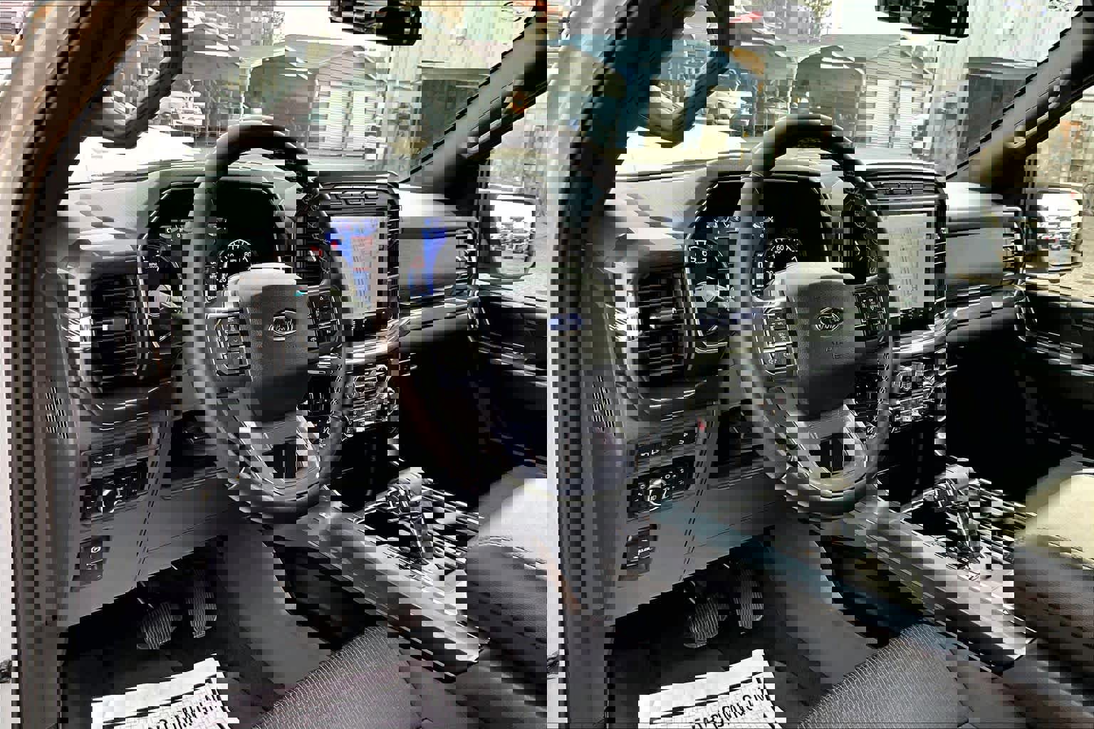 Certified 2023 Ford F150 XLT w/ Equipment Group 302A High image 17