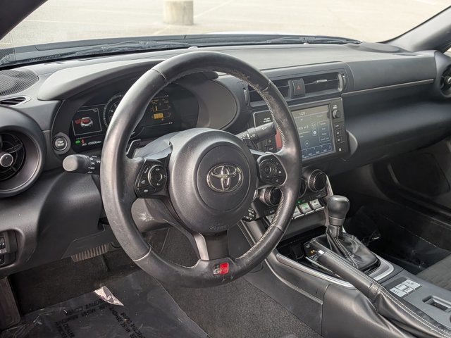 Used 2023 Toyota GR86 BASE image 26