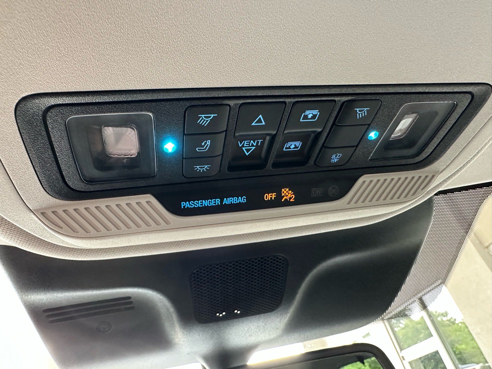 Certified 2025 Ford Expedition Active AWD/4WD image 41
