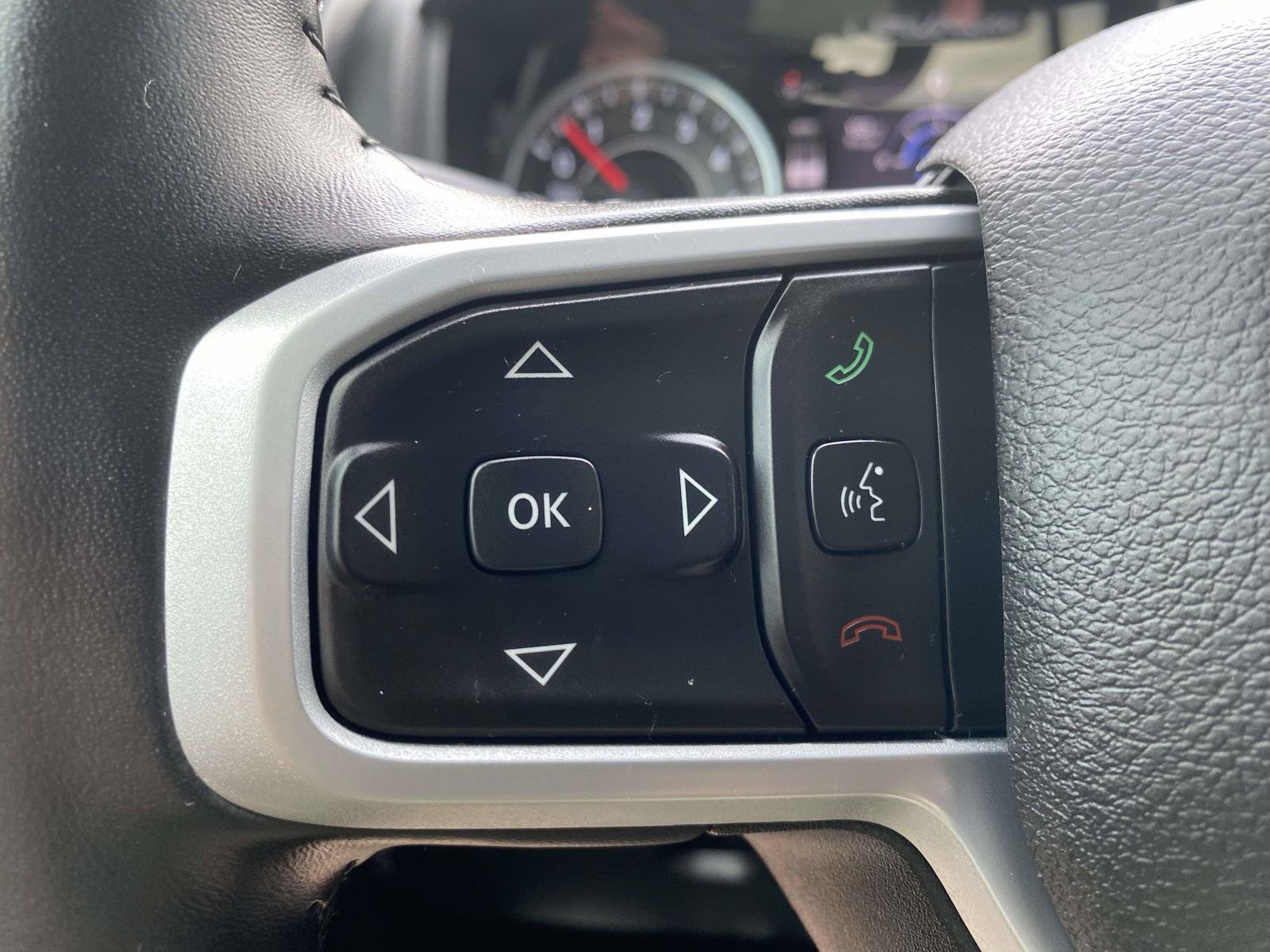 Used 2023 RAM 1500 Big Horn AWD/4WD image 19