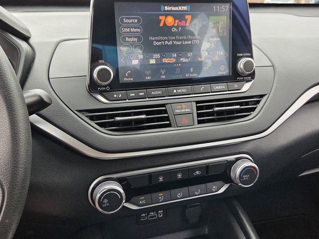 Used 2020 Nissan Altima 2.5 S image 17