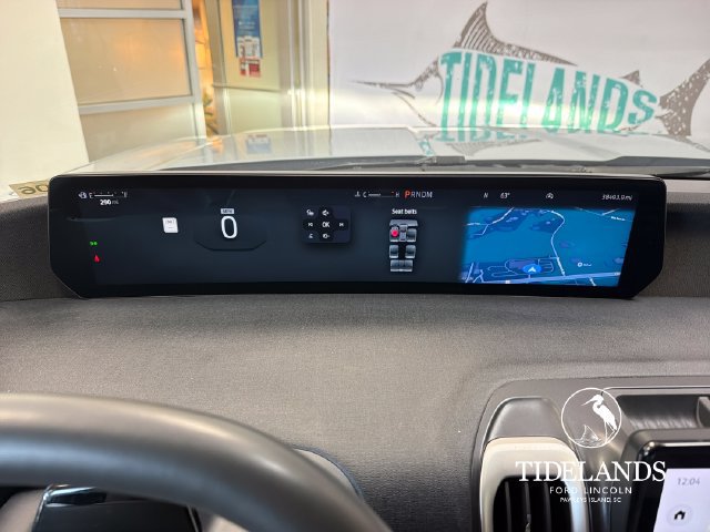Certified 2025 Ford Expedition Active AWD/4WD image 19