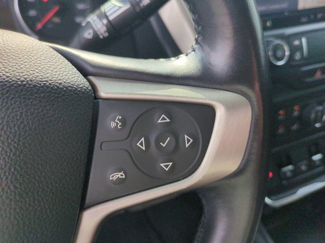 Used 2020 GMC Terrain Denali w/ Denali Premium Package FWD image 19