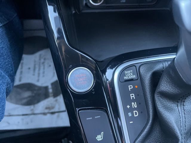 Used 2023 Kia Soul EX image 27