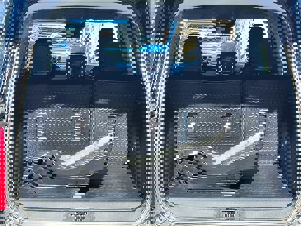 Certified 2023 Ford Bronco Sport Outer Banks w/ Tech Package image 16