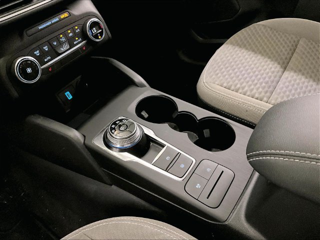 Certified 2020 Ford Escape SE AWD/4WD image 16
