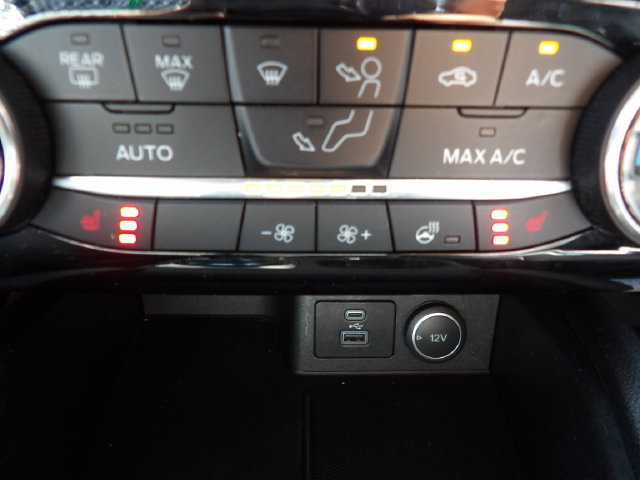 Certified 2021 Ford Escape SEL AWD/4WD image 31