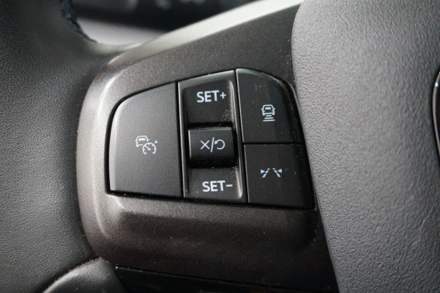 Certified 2024 Ford Mustang Mach-E Select w/ Comfort Package Lite RWD image 23