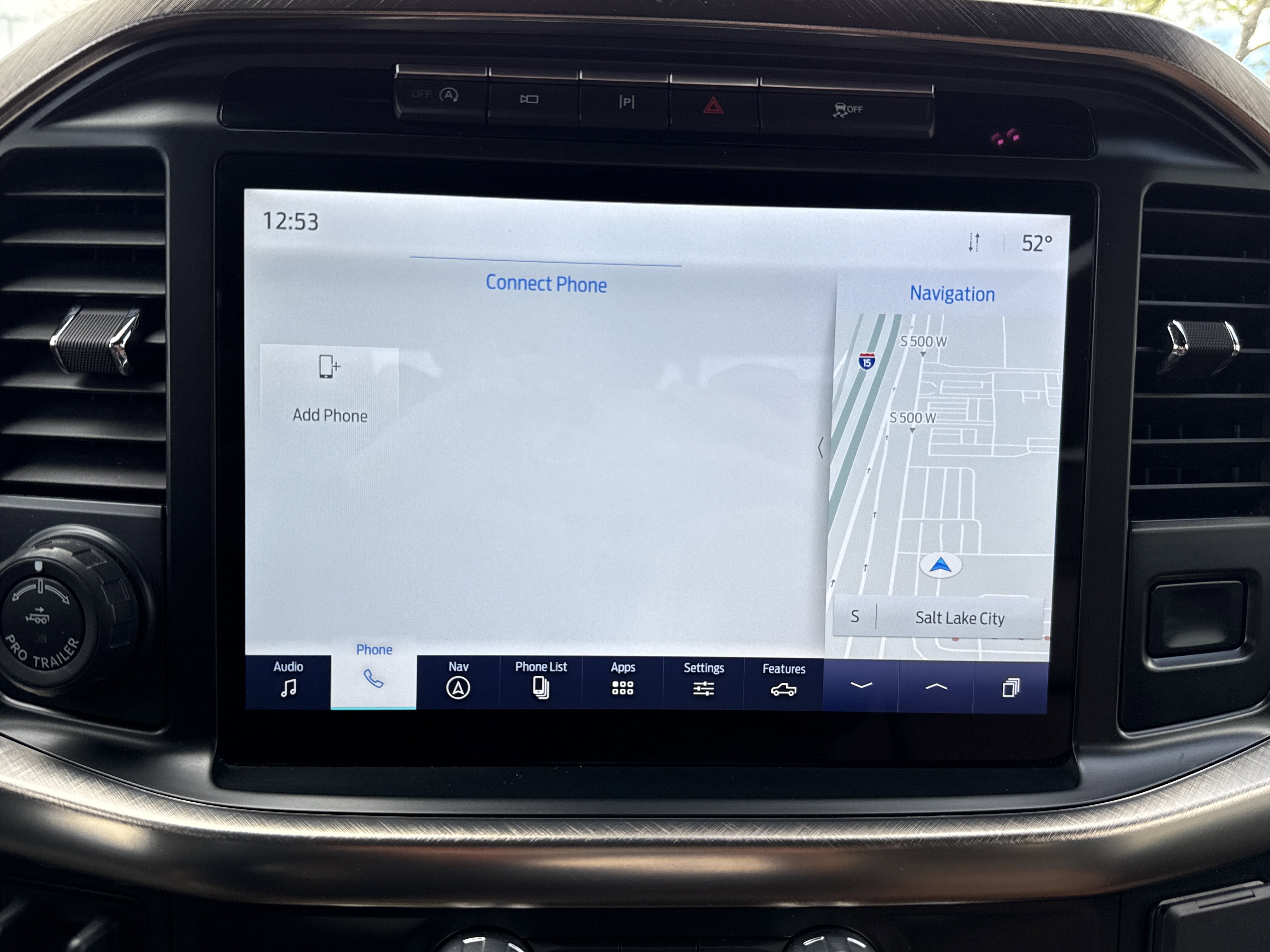 Certified 2021 Ford F150 King Ranch w/ Equipment Group 601A High image 21