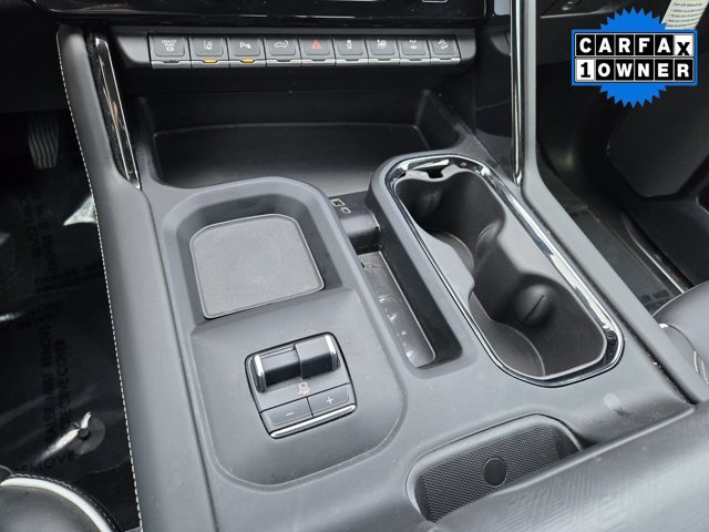 Used 2025 GMC Sierra 2500 AT4X w/ AT4X AEV Edition AWD/4WD image 17