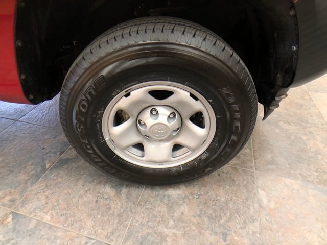 Used 2021 Toyota Tacoma SR image 9