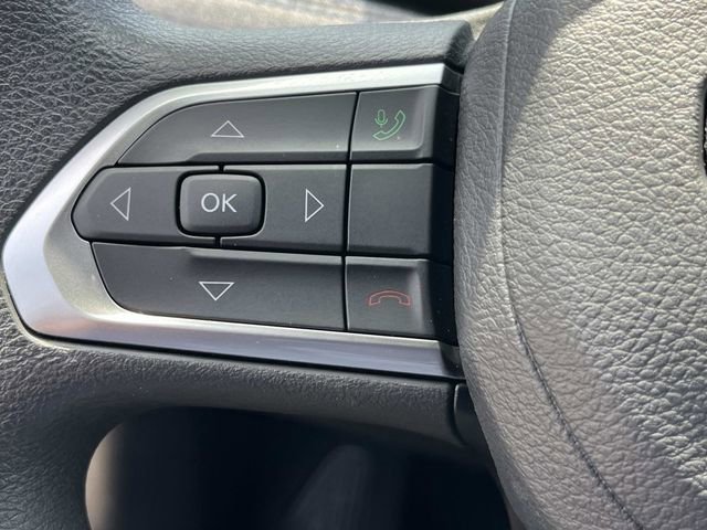 Used 2025 Jeep Compass Sport AWD/4WD image 34
