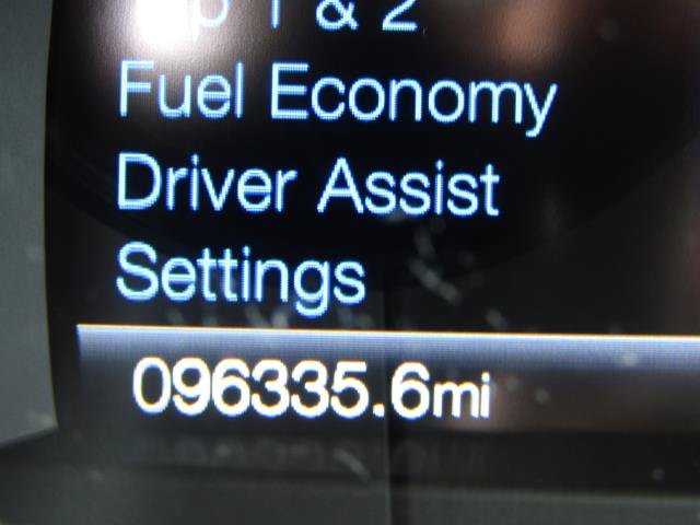 Certified 2020 Ford Fusion SEL FWD image 19