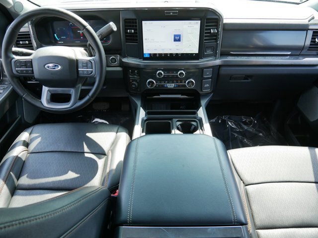 Certified 2025 Ford F250 Lariat AWD/4WD image 15