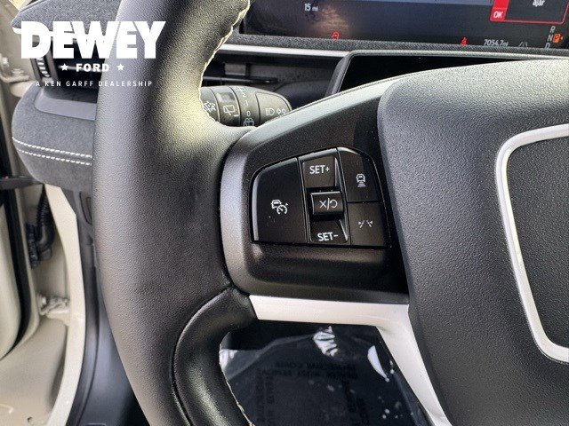 Certified 2025 Ford Mustang Mach-E GT image 15