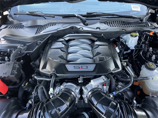 Certified 2024 Ford Mustang GT Premium image 36