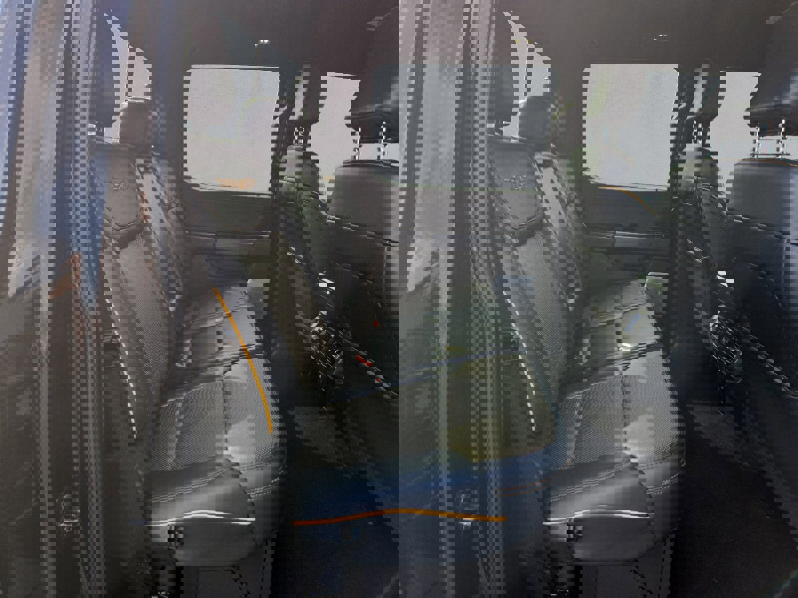 Certified 2024 Ford F150 Tremor w/ Equipment Group 402A High image 24