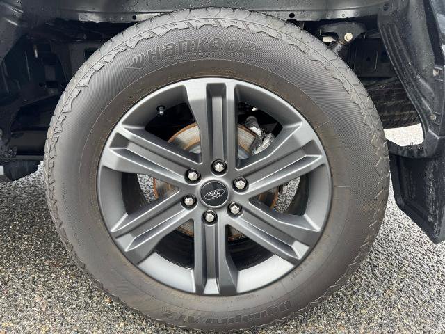 Certified 2023 Ford F150 Lariat w/ Equipment Group 502A High image 26