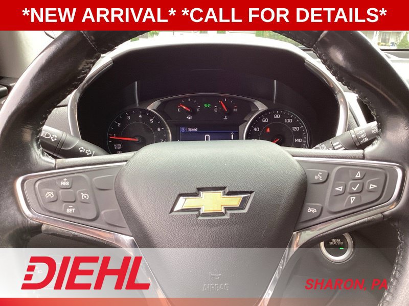 Used 2019 Chevrolet Equinox LT AWD/4WD image 32